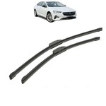 Auto si Moto - Intretinere auto - Stergatoare - Set 2 Stergatoare OPEL INSIGNIA B Grand Sport (Z18) 2017-2021, pentru parbriz, Bosch Aerotwin - Infinity.ro