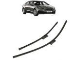 Auto si Moto - Intretinere auto - Stergatoare - Set 2 Stergatoare FORD MONDEO V Saloon (CD) 2012-2019, pentru parbriz, Bosch Aerotwin - Infinity.ro