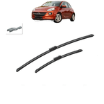 Auto si Moto - Intretinere auto - Stergatoare - Set 2 Stergatoare OPEL ADAM (M13) 2012-2019, pentru parbriz, Bosch Aerotwin - Infinity.ro