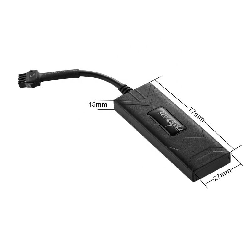 Laptop, Telefoane si Tablete - Wearables si gadgeturi - Gadgeturi - Dispozitive spionaj - TK806 GPS Tracker în Timp Real, alarma miscare, perimetru, viteza, soc, intrerupere alimentare - Infinity.ro