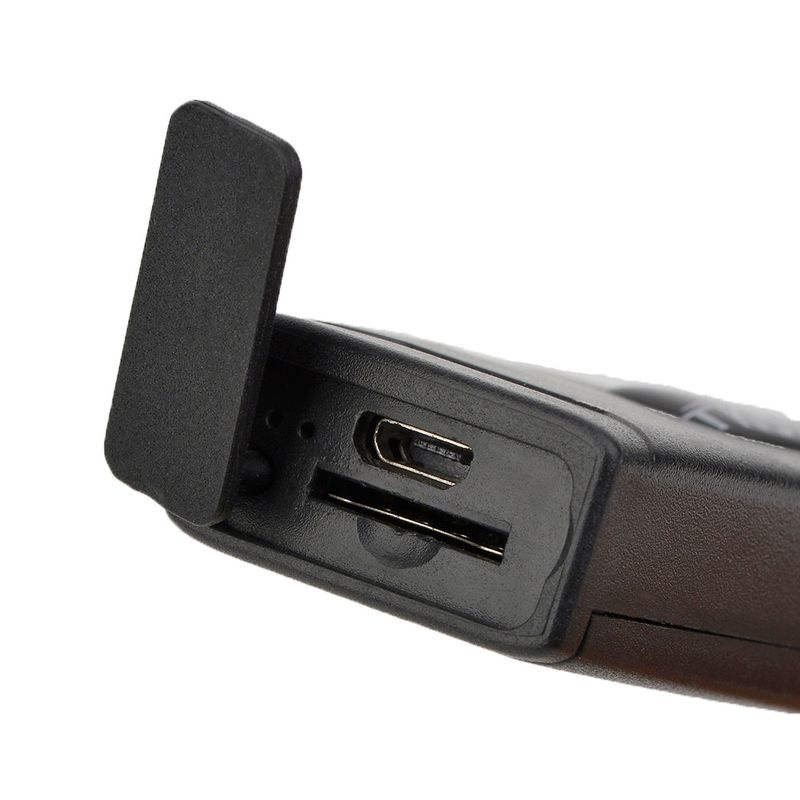 Laptop, Telefoane si Tablete - Wearables si gadgeturi - Gadgeturi - Dispozitive spionaj - TK806 GPS Tracker în Timp Real, alarma miscare, perimetru, viteza, soc, intrerupere alimentare - Infinity.ro