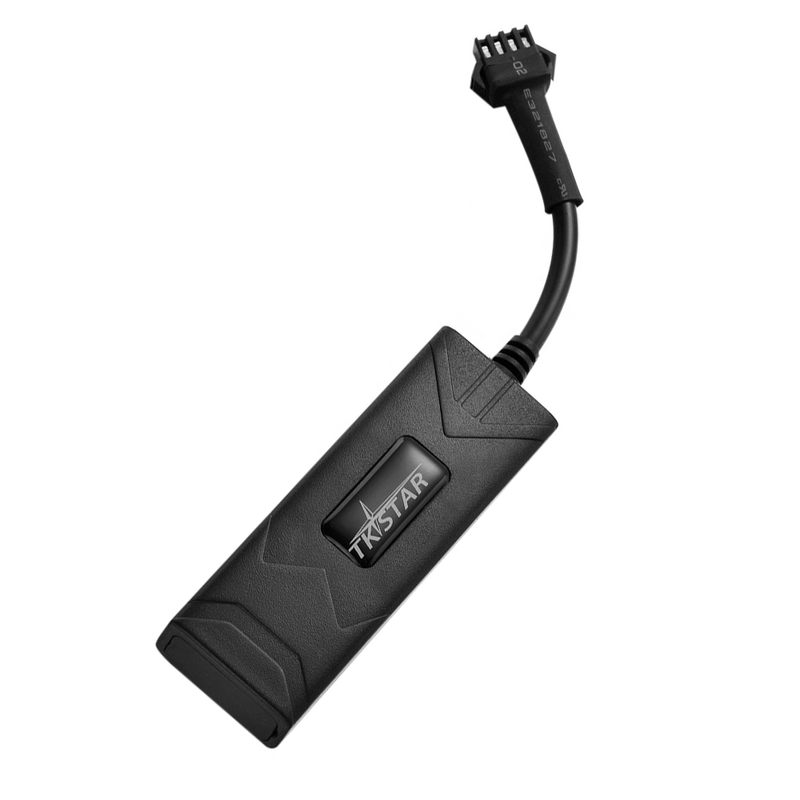 Laptop, Telefoane si Tablete - Wearables si gadgeturi - Gadgeturi - Dispozitive spionaj - TK806 GPS Tracker în Timp Real, alarma miscare, perimetru, viteza, soc, intrerupere alimentare - Infinity.ro