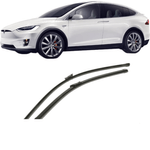 Auto si Moto - Intretinere auto - Stergatoare - Set stergatoare auto TESLA MODEL X (5YJX) 2015-2023, pentru parbriz, Bosch Aerotwin - Infinity.ro