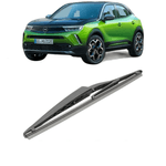 Auto si Moto - Intretinere auto - Stergatoare - Stergator lamela spate OPEL MOKKA 2012 - 2019, pentru luneta, Bosch Twin - Infinity.ro