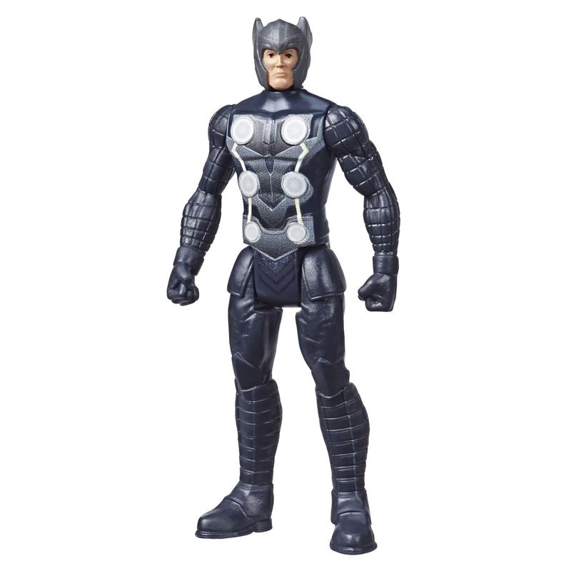 Jucarii, Copii si Bebe - Jucarii si jocuri - Figurine - Marvel figurina Thor 9.5CM - Infinity.ro