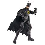 Jucarii, Copii si Bebe - Jucarii si jocuri - Figurine - Batman figurina the Flash 30CM - Infinity.ro