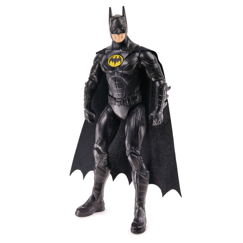 Jucarii, Copii si Bebe - Jucarii si jocuri - Figurine - Batman figurina the Flash 30CM - Infinity.ro