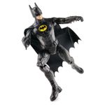 Jucarii, Copii si Bebe - Jucarii si jocuri - Figurine - Batman figurina the Flash 30CM - Infinity.ro