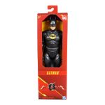 Jucarii, Copii si Bebe - Jucarii si jocuri - Figurine - Batman figurina the Flash 30CM - Infinity.ro