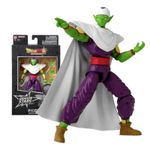 Jucarii, Copii si Bebe - Jucarii si jocuri - Figurine - Bandai figurina Dragon Ball Dragon Stars Piccolo Cape Ver 17CM - Infinity.ro