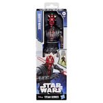 Jucarii, Copii si Bebe - Jucarii si jocuri - Figurine - Star Wars Titan Series figurina Darth Maul 30CM - Infinity.ro