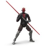 Jucarii, Copii si Bebe - Jucarii si jocuri - Figurine - Star Wars Titan Series figurina Darth Maul 30CM - Infinity.ro