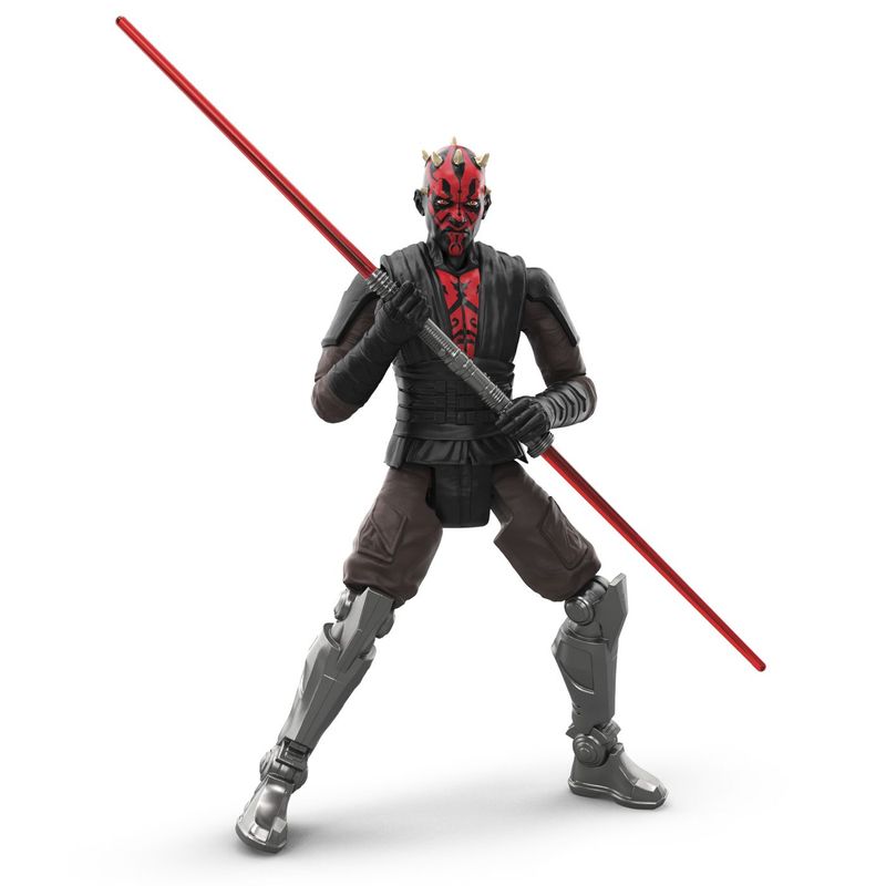 Jucarii, Copii si Bebe - Jucarii si jocuri - Figurine - Star Wars Titan Series figurina Darth Maul 30CM - Infinity.ro