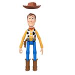 Jucarii, Copii si Bebe - Jucarii si jocuri - Figurine - Disney Pixar Toy Story figurina Woody 23CM - Infinity.ro