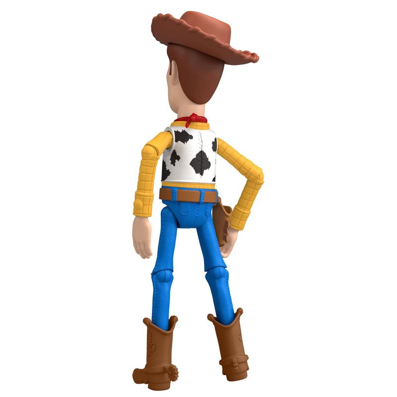 Jucarii, Copii si Bebe - Jucarii si jocuri - Figurine - Disney Pixar Toy Story figurina Woody 23CM - Infinity.ro