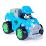 Jucarii, Copii si Bebe - Jucarii si jocuri - Figurine - Patrula Catelusilor filmul cu dinozauri Pup Squad set 5 figurine echipa Dino - Infinity.ro