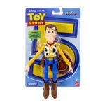 Jucarii, Copii si Bebe - Jucarii si jocuri - Figurine - Disney Pixar Toy Story figurina Woody 23CM - Infinity.ro