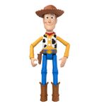Jucarii, Copii si Bebe - Jucarii si jocuri - Figurine - Disney Pixar Toy Story figurina Woody 23CM - Infinity.ro