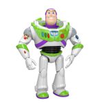 Jucarii, Copii si Bebe - Jucarii si jocuri - Figurine - Disney Pixar Toy Story figurina Buzz Lightyear 18CM - Infinity.ro
