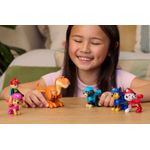 Jucarii, Copii si Bebe - Jucarii si jocuri - Figurine - Patrula Catelusilor filmul cu dinozauri set aventura Dino cu figurine si accesorii - Infinity.ro