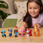 Jucarii, Copii si Bebe - Jucarii si jocuri - Figurine - Patrula Catelusilor filmul cu dinozauri set aventura Dino cu figurine si accesorii - Infinity.ro