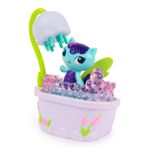 Jucarii, Copii si Bebe - Jucarii si jocuri - Figurine - Gabbys Dollhouse Fairylandia set de joaca baia magica a pisicii mercat cu figurine si accesorii - Infinity.ro