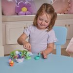 Jucarii, Copii si Bebe - Jucarii si jocuri - Figurine - Gabbys Dollhouse Fairylandia set de joaca baia magica a pisicii mercat cu figurine si accesorii - Infinity.ro