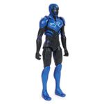 Jucarii, Copii si Bebe - Jucarii si jocuri - Figurine - Batman figurina Blue beetle 30CM - Infinity.ro