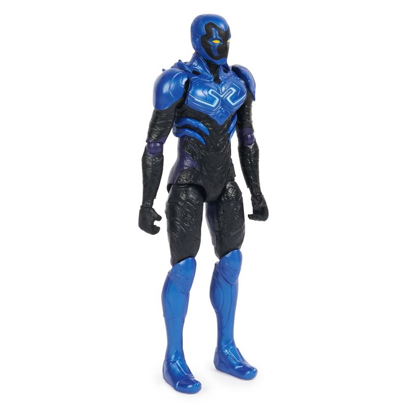 Jucarii, Copii si Bebe - Jucarii si jocuri - Figurine - Batman figurina Blue beetle 30CM - Infinity.ro