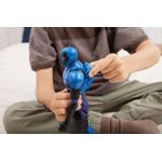 Jucarii, Copii si Bebe - Jucarii si jocuri - Figurine - Batman figurina Blue beetle 30CM - Infinity.ro