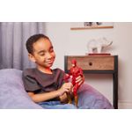 Jucarii, Copii si Bebe - Jucarii si jocuri - Figurine - Batman figurina the Flash costum rosu 30CM - Infinity.ro