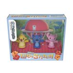Jucarii, Copii si Bebe - Jucarii si jocuri - Figurine - Fisher Price Little people collector Disney lilo stich set 3 figurine - Infinity.ro