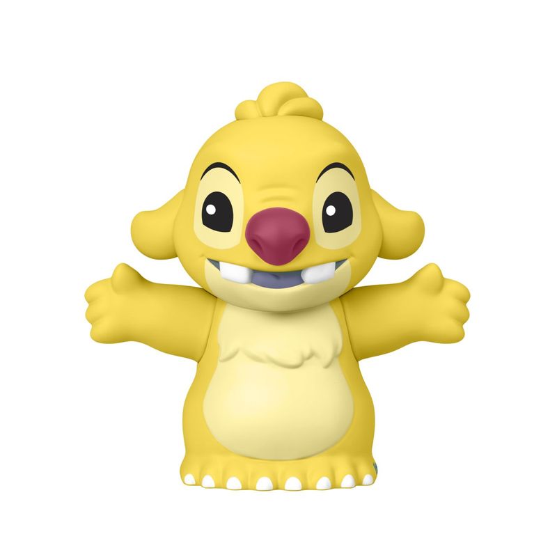 Jucarii, Copii si Bebe - Jucarii si jocuri - Figurine - Fisher Price Little people collector Disney lilo stich set 3 figurine - Infinity.ro