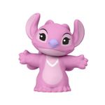 Jucarii, Copii si Bebe - Jucarii si jocuri - Figurine - Fisher Price Little people collector Disney lilo stich set 3 figurine - Infinity.ro