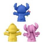 Jucarii, Copii si Bebe - Jucarii si jocuri - Figurine - Fisher Price Little people collector Disney lilo stich set 3 figurine - Infinity.ro
