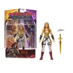 Jucarii, Copii si Bebe - Jucarii si jocuri - Figurine - Masters of the universe figurina teela 14CM - Infinity.ro
