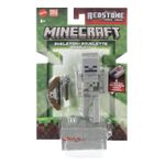 Jucarii, Copii si Bebe - Jucarii si jocuri - Figurine - Minecraft craft a block figurina skeleton 8CM - Infinity.ro