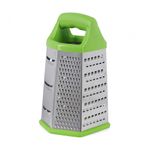 Casa si Gradina - Bucatarie si vesela - Ustensile bucatarie - Razatori si curatatoare - Razatoare 6 LATURI,14X12X23 CM, verde,vanora HOME - Infinity.ro