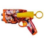 Jucarii, Copii si Bebe - Jucarii si jocuri - Jucarii de rol - Arme de jucarie - Nerf Blaster Marvel Iron Man - Infinity.ro