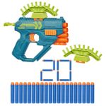 Jucarii, Copii si Bebe - Jucarii si jocuri - Jucarii de rol - Arme de jucarie - Nerf Blaster elite rebel ops ammohawk - Infinity.ro