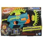 Jucarii, Copii si Bebe - Jucarii si jocuri - Jucarii de rol - Arme de jucarie - Nerf Blaster elite rebel ops ammohawk - Infinity.ro