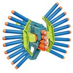 Jucarii, Copii si Bebe - Jucarii si jocuri - Jucarii de rol - Arme de jucarie - Nerf Blaster elite rebel ops ammohawk - Infinity.ro