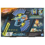 Jucarii, Copii si Bebe - Jucarii si jocuri - Jucarii de rol - Arme de jucarie - Nerf Blaster elite rebel ops ammohawk - Infinity.ro