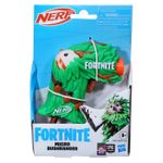 Jucarii, Copii si Bebe - Jucarii si jocuri - Jucarii de rol - Arme de jucarie - Nerf Blaster fortnite microshots micro bushranger - Infinity.ro