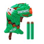 Jucarii, Copii si Bebe - Jucarii si jocuri - Jucarii de rol - Arme de jucarie - Nerf Blaster fortnite microshots micro bushranger - Infinity.ro