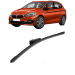 Auto si Moto - Intretinere auto - Stergatoare - Stergator lamela spate BMW Seria 2 Gran Tourer (F46) 2014 - 2018, pentru luneta, Bosch Aerotwin - Infinity.ro
