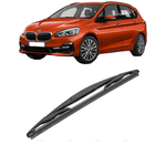 Auto si Moto - Intretinere auto - Stergatoare - Stergator lamela spate BMW Seria 2 Gran Tourer (F46) 2014 - 2018, pentru luneta, Valeo Silencio - Infinity.ro