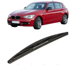 Auto si Moto - Intretinere auto - Stergatoare - Stergator lamela spate BMW Seria 1 Van (F20) 2015 - 2019, pentru luneta, Bosch Twin - Infinity.ro