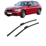 Auto si Moto - Intretinere auto - Stergatoare - Set stergatoare auto BMW Seria 1 Van (F20) 2015-2019, pentru parbriz, Bosch Aerotwin - Infinity.ro