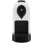 Electronice si Electrocasnice - Electrocasnice bucatarie - Preparare bauturi - Espressoare - Espressor Tchibo Cafissimo Pure Plus, 800 ml, 15 bari, 1250W, capsule, Alb - Infinity.ro
